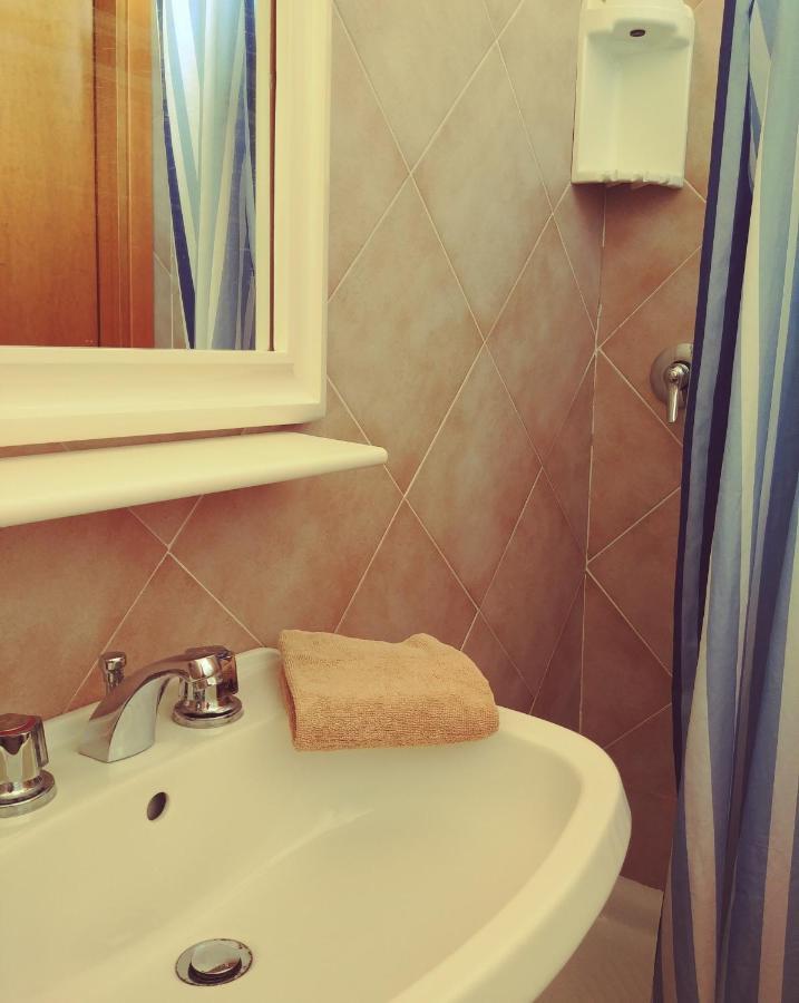 Agriturismo Botro Pulicciano エクステリア 写真