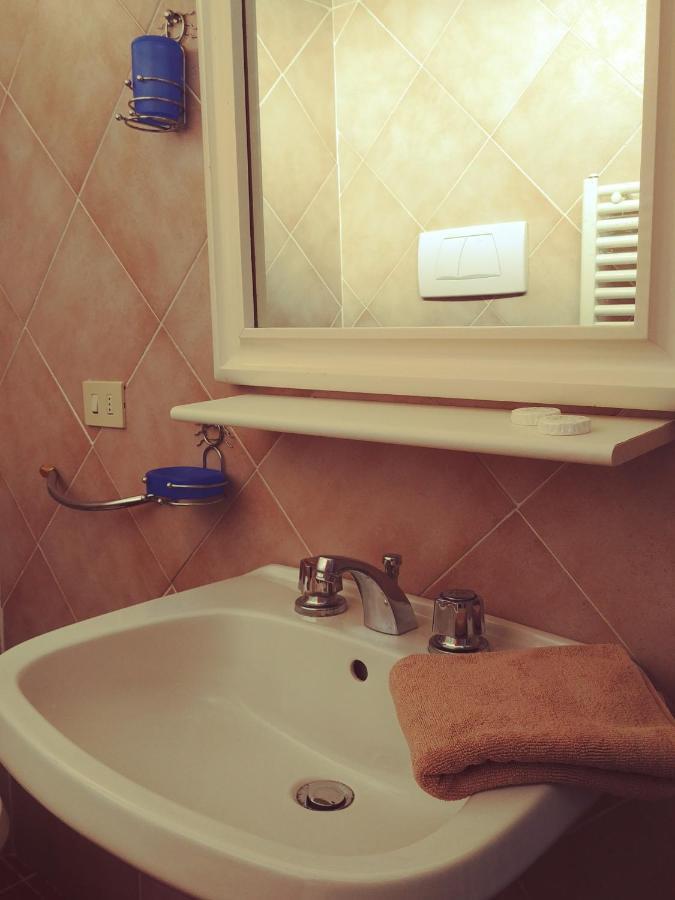 Agriturismo Botro Pulicciano エクステリア 写真