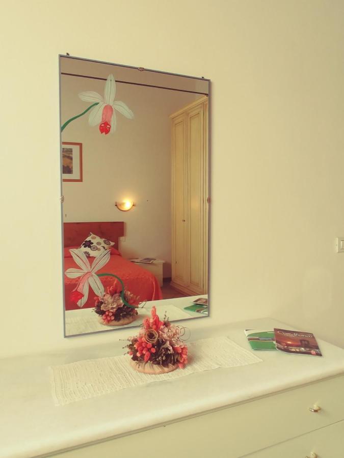 Agriturismo Botro Pulicciano エクステリア 写真