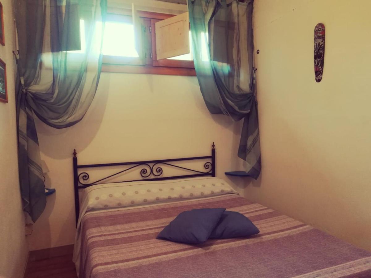 Agriturismo Botro Pulicciano エクステリア 写真